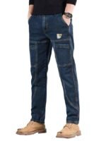 Men Jeans || Denim Jeans for Men || Men Jeans Pants(Blue)