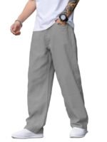 Men Relaxed FIT Denim Jeans | Loose Jeans for Men | Men Baggy Fit Denim Jeans Pant