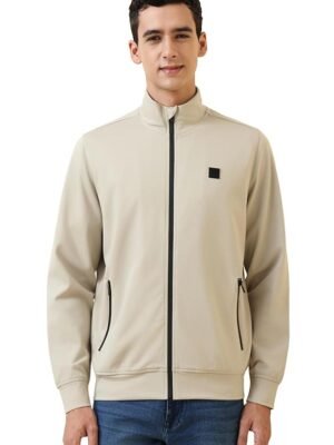 Men Jacket(Cream)