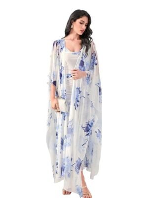 Dress for Women || Western Dresses for Women || One Piece Maxi Dress