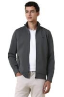 Men Jacket(Grey)