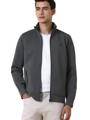 Men Jacket(Grey)