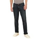 Blue Men's Regular Jeans