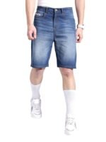 Men's Shorts(Navy Blue)