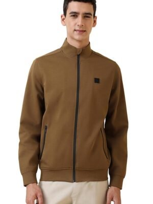 Men Jacket(Tan)