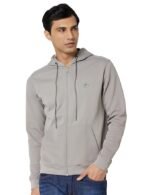 Men Grey Jacket