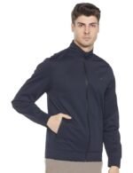 Men Jacket(Navy)