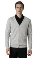 Grey Men Sweater